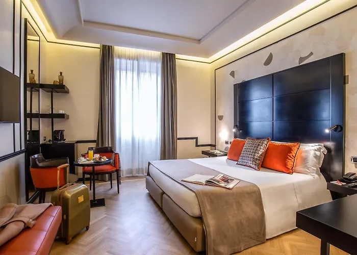 Otel 47 Boutique 4*