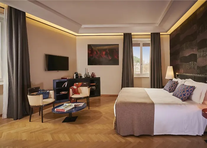 Otel 47 Boutique