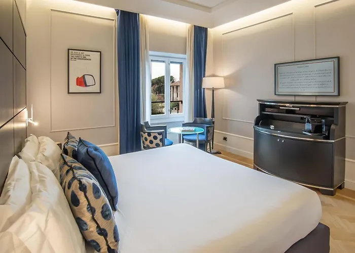 47 Boutique Otel