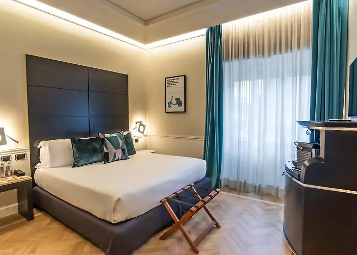 Otel 47 Boutique