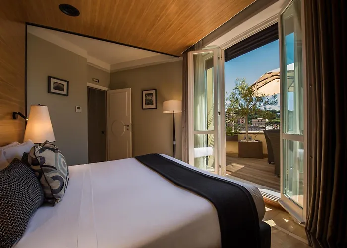 Otel 47 Boutique Roma