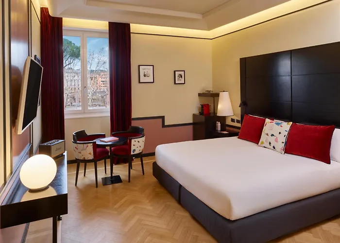 47 Boutique Otel 4*