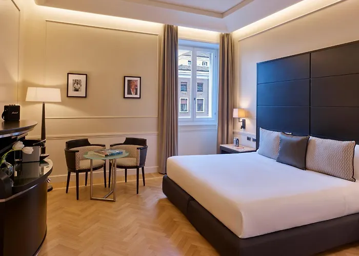 47 Boutique Otel Roma