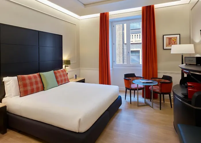 Hotel 47 Boutique