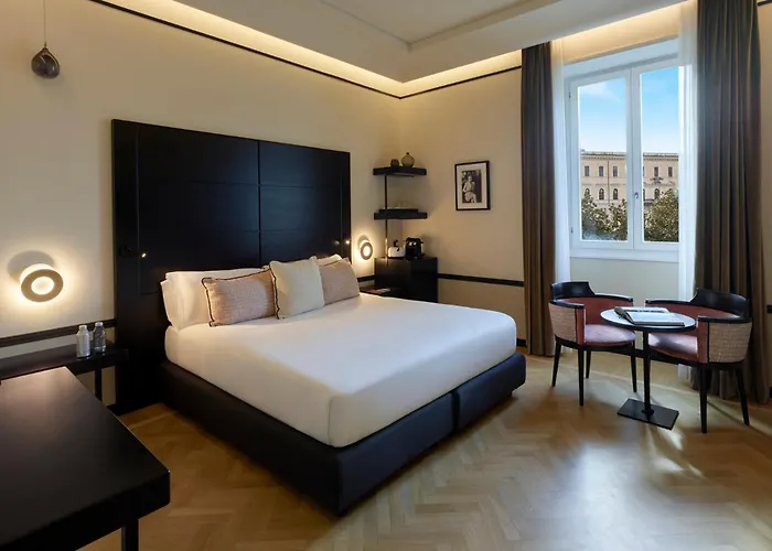 47 Boutique Otel 4*