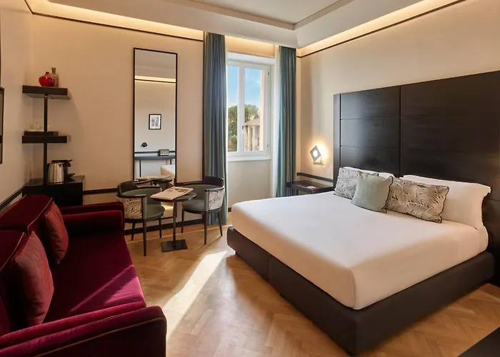 Otel 47 Boutique 4*