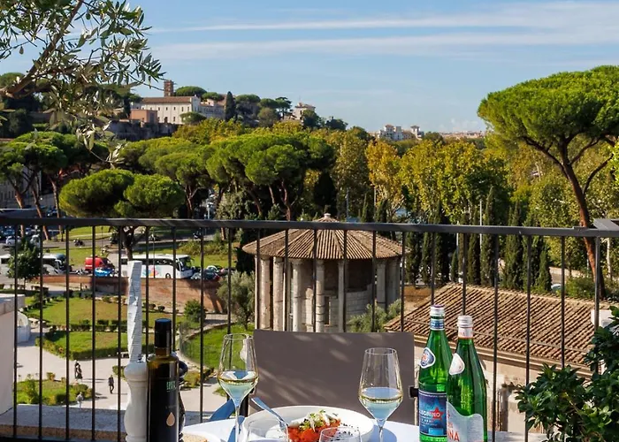 47 Boutique Otel Roma