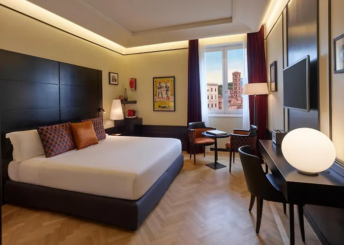 Otel 47 Boutique Roma
