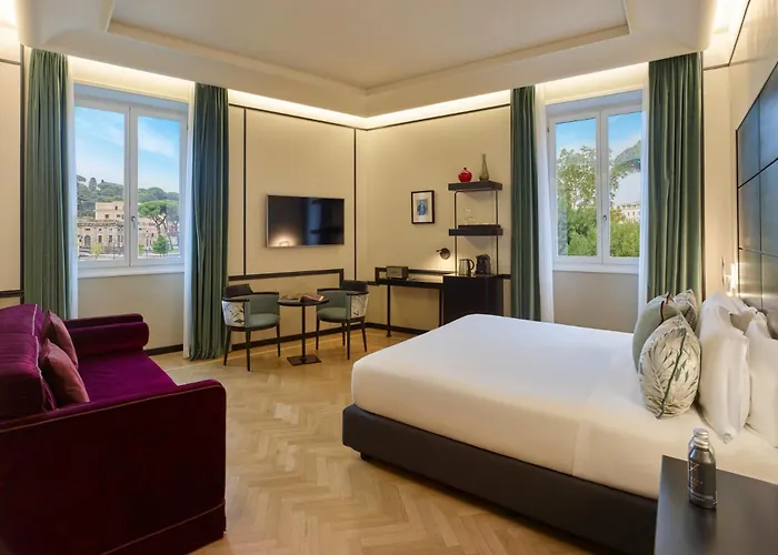 47 Boutique Otel