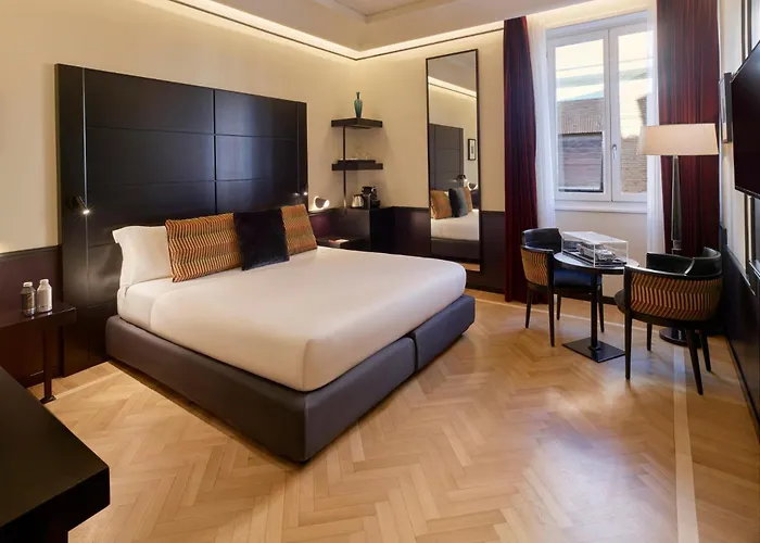 Otel 47 Boutique