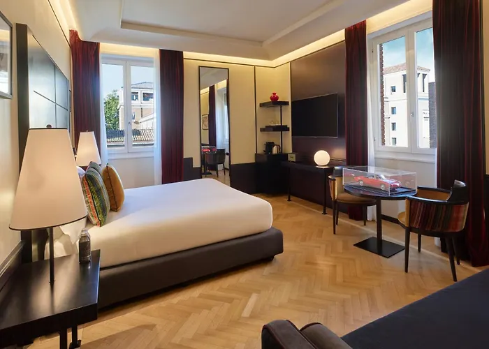 47 Boutique Otel 4*