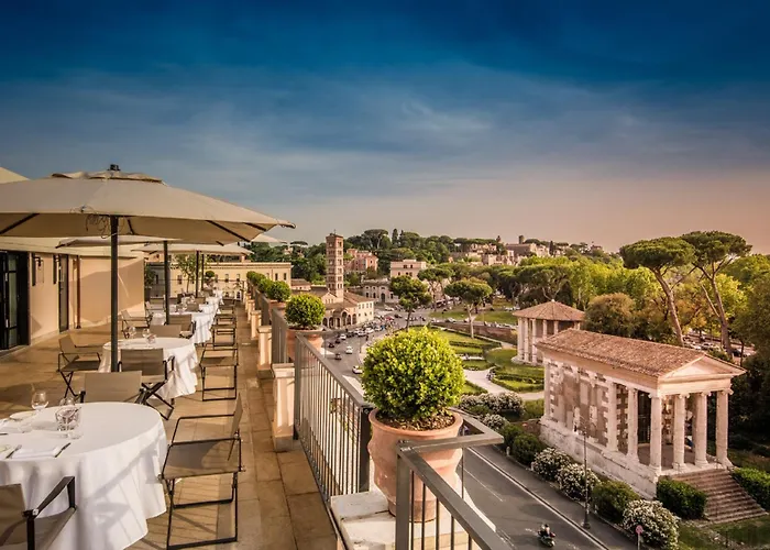 Otel 47 Boutique 4*