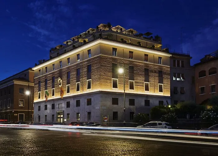 Otel 47 Boutique 4*