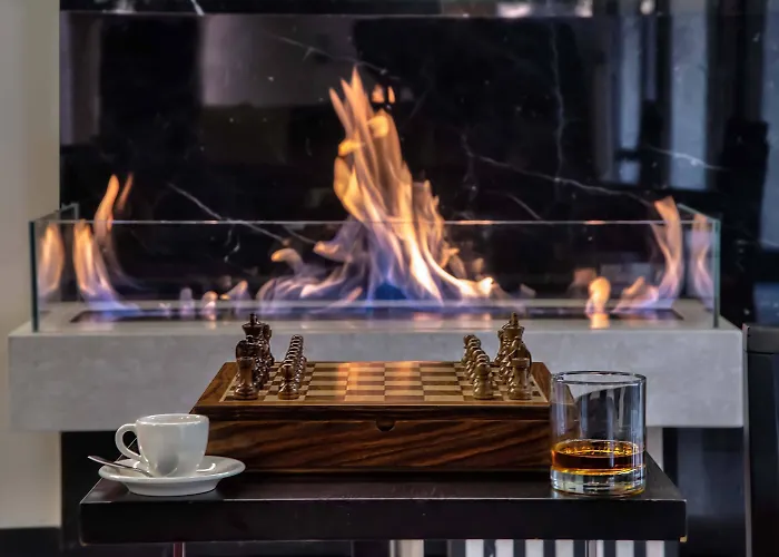 Otel 47 Boutique Roma