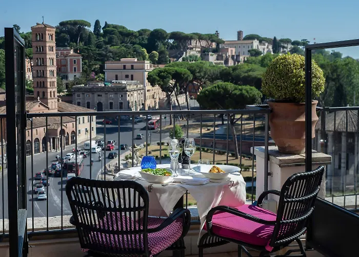 Otel 47 Boutique 4*