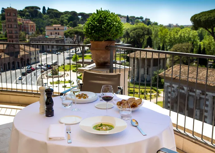 47 Boutique 4* Roma