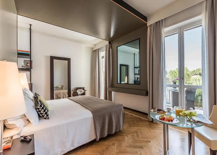 47 Boutique Otel