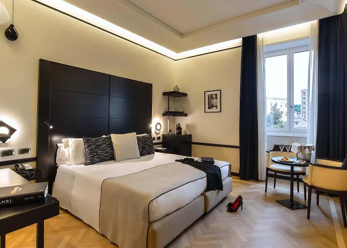 Otel 47 Boutique 4*