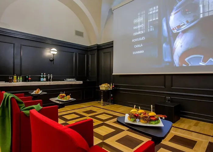 Otel 47 Boutique 4*