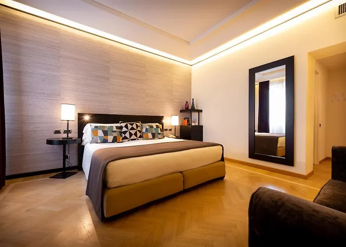 47 Boutique Otel